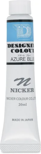 Miniatura 7 de Knicker Watercolor Paint, Designer Color, 0.7 fl oz (20 ml), 575 Orchid Rose