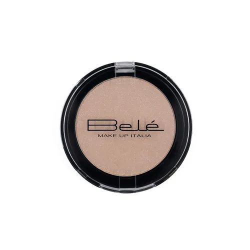 Miniatura 18 de Belé MakeUp Italia b.One Sombra de ojos (#102 Carbón - Mate) (Hecho en Italia)