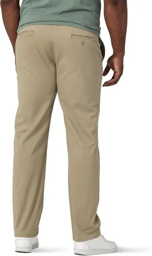 Miniatura 3 de Lee Pantalones rectos regulares de movimiento extremo extremo para hombre
