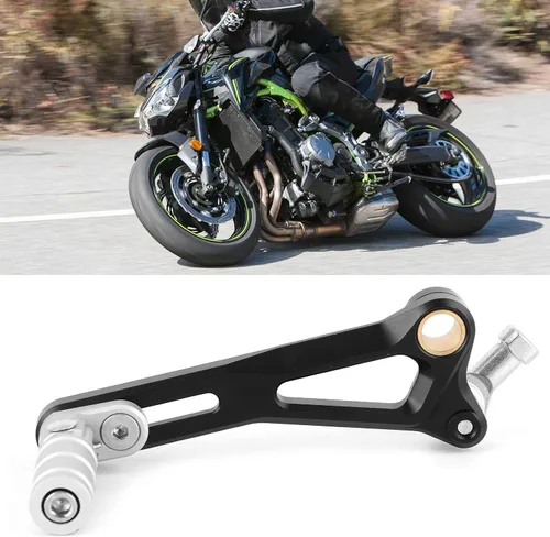 Miniatura 8 de Palanca de cambios para motocicleta, palanca de cambios para motocicleta, palanca de cambios para Z800/Z900/Z900RS/Z1000SX