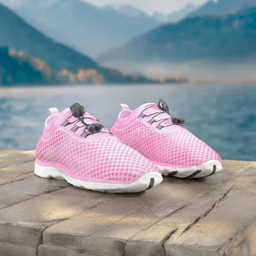 Miniatura 2 de Zapatos acuáticos de secado rápido, para mujer