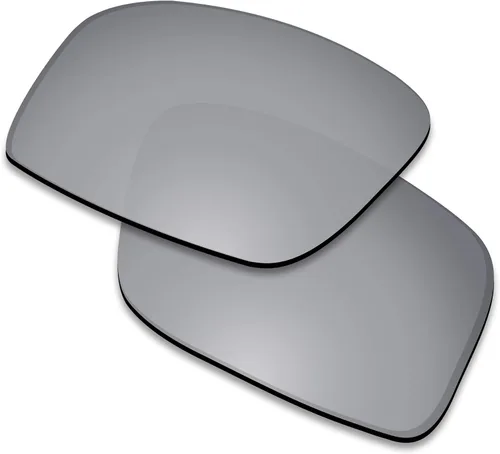 Miniatura 4 de BroLizard - Lente polarizada para gafas de sol Oakley Twitch