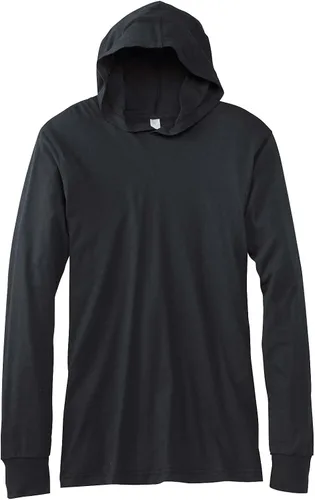 Miniatura 2 de Bella + Canvas - Sudadera con capucha unisex de manga larga