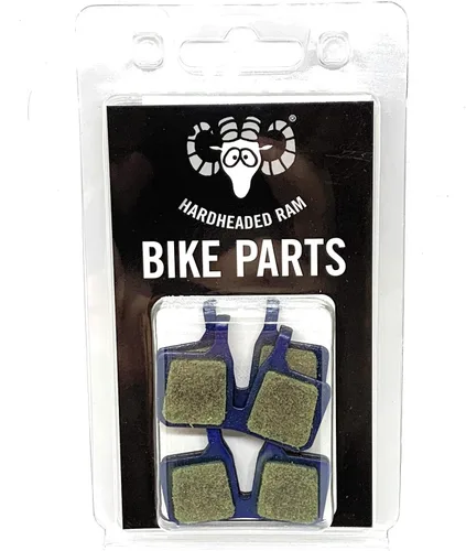 Miniatura 4 de Pastillas de freno de bicicleta de resina o sinterizadas para Magura MT5 MT7 91-9566 9.P, 4 pistones La Pieza de Repuesto de Bicicleta para Frenos
