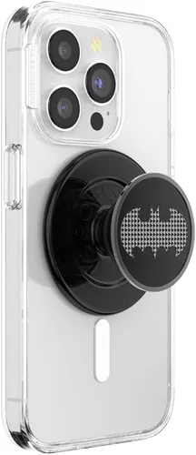 Miniatura 8 de Agarre para teléfono PopSockets con soporte expansible, agarre adhesivo, Dc Justice League - Riddler