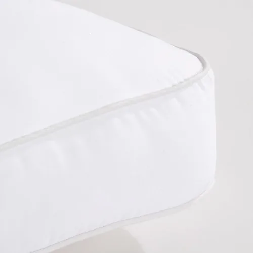 Miniatura 6 de HOMBYS Almohada de rodilla para dormir de lado con almohada de abrazo, dolor de cadera, almohadas de piernas para dormir, almohada corporal