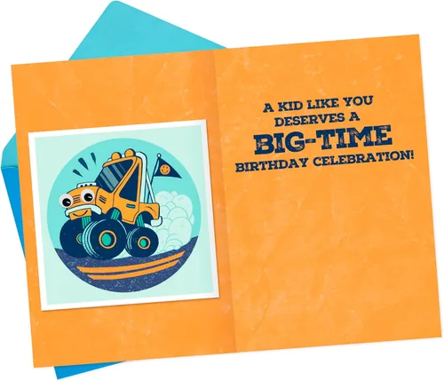 Miniatura 2 de Hallmark tarjeta de felicitación para cumpleaños