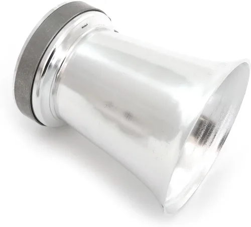 Carburador universal para motocicleta, filtro de aire de admisión, velocidad de pila de 1.969 in, Cafe Racer Bobber Chopper Scooter Ciclomotor Honda