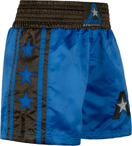 Miniatura 85 de Anthem Athletics Pantalones cortos de Muay Thai para hombre, pantalones cortos de Muay Thai para mujer - Kickboxing Short Boxing Trunks 5050 Classic