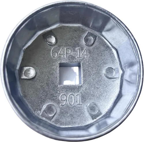 Miniatura 2 de Llave de filtro de aceite Onan de repuesto 420-0577 para 122-0836
