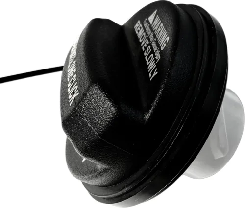 Miniatura 7 de Tapa de gasolina 31010-3L600U compatible con Kia Soul Sedona Forte Sportage Spectra Optima Amanti Cadenza Rio y Hyundai Sonata Elantra Santa Fe