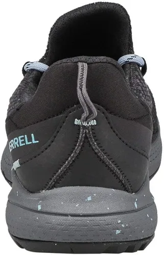 Miniatura 3 de Merrell Bravada 2 - Tenis impermeables para mujer, negrogris, talla 9, Negro