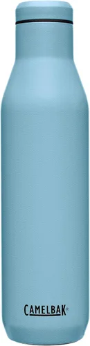 Miniatura 15 de CamelBak Horizon - Botella de agua aislada de acero inoxidable, color azul nórdico, 25 onzas Azul (Nordic blue)