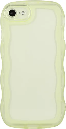 Miniatura 44 de Funda transparente compatible con iPhone 11 Pro, bonita funda delgada de silicona suave, antiarañazos, a prueba de golpes, para mujeres y niñas, Azul