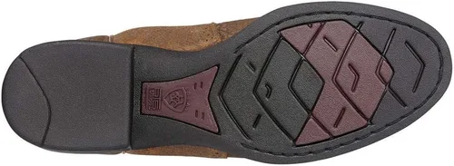 Miniatura 3 de ARIAT 10002252 - Bota vaquera para hombre