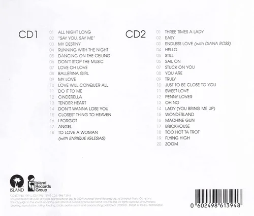 Miniatura 2 de The Definitive Collection (2CD)