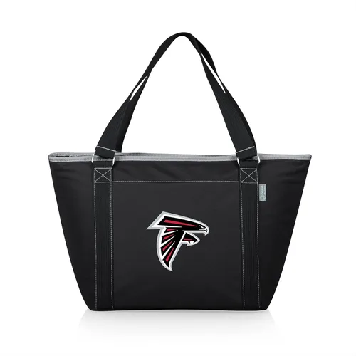 Miniatura 26 de PICNIC TIME NFL Topanga Cooler Bag, Soft Cooler Tote Bag, Picnic Cooler marino