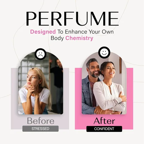 Miniatura 2 de Enhanced Scents - El aroma original, perfume de Aloura de larga duración para mujeres