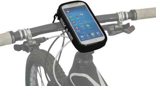 Miniatura 2 de BiKase Handy Andy - Soporte para teléfono inteligente