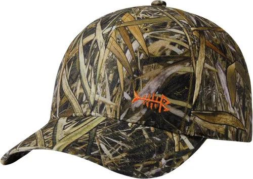 Miniatura 14 de BASSDASH Desolve Gorra de Camuflaje para Pesca y Caza Unisex Ajustable Gorra de Béisbol