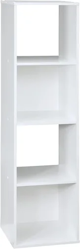 Miniatura 13 de Organizador cúbico ClosetMaid Blanco