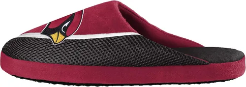 Miniatura 2 de FOCO NFL Edge - Pantuflas para hombre