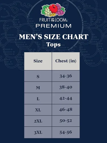 Miniatura 5 de Camisetas de algodón sin etiquetas para hombre