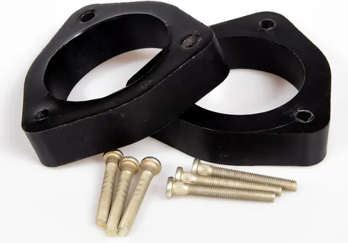 Miniatura 5 de Kit de elevación de nivelación de 1.2 pulgadas y 1.181 in compatible con Hyundai – Compatible con Accent 1999-2005, Verna 1999-2005, Excel