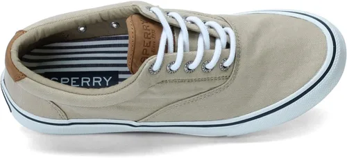 Miniatura 7 de Sperry Striper Ii CVO Gingham - Tenis para hombre