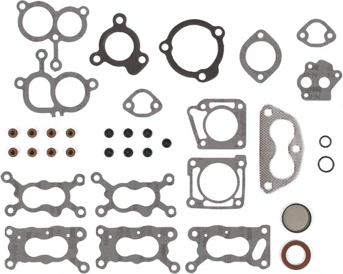 Miniatura 5 de MA-4216907256 Juego de juntas de cabeza compatible con/para 84-95 Mazda 626 Turbo B2000 B2200 Kia Sportage FE F2L F2G