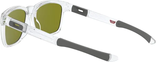 Miniatura 5 de Oakley Mens Oo9272 Catalyst Rectangular Sunglasses
