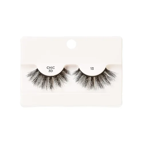 Miniatura 4 de i-Envy 3D Glam Collection Multi-ángulo y volumen (1 paquete, KPEI13)