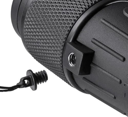 Miniatura 4 de Barska Batallón Monocular impermeable – Óptica portátil de alta potencia para observación de aves, senderismo, eventos deportivos, conciertos