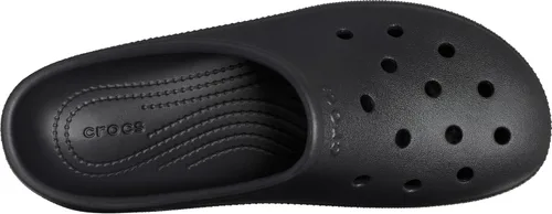 Miniatura 6 de Crocs Zuecos clásicos de perfil bajo unisex para adultos