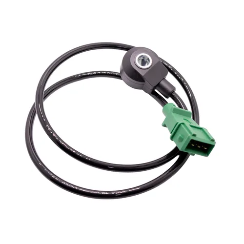 Miniatura 8 de 213-4404 12605738 12636736 Sensor de detonación de golpes para Terrain Malibu Acadia Camaro Equinox Traverse SRX CTS Regal Enclave Impala XTS ATS