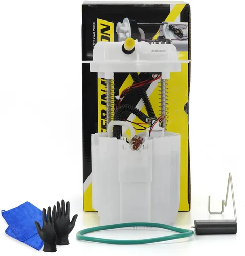 Miniatura 53 de MASTER Módulo de Ensamblaje de Bomba de Combustible Eléctrica E2245M Reemplazo para Ford 1999-2004 F250 Super Duty XLT, 1999-2003 F250 Super Duty