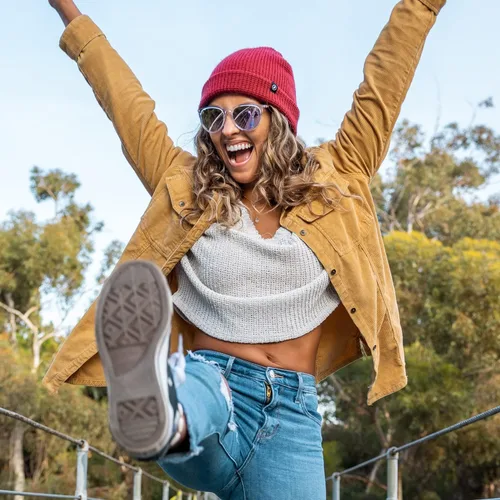 Miniatura 39 de Blenders Eyewear North Park – Gafas de sol polarizadas – Forma clásica, marco de metal mixto – 100% protección UV – Para hombres y mujeres