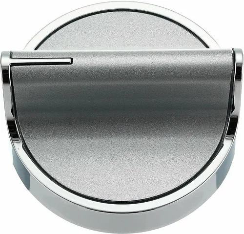 MaxLLTo Pomo de repuesto W10818230 para Whirlpool Range AP5985079 PS11723126 W10569585 compatible con WEG730H0DB0 WEG730H0DS0 WEG730H0DW0
