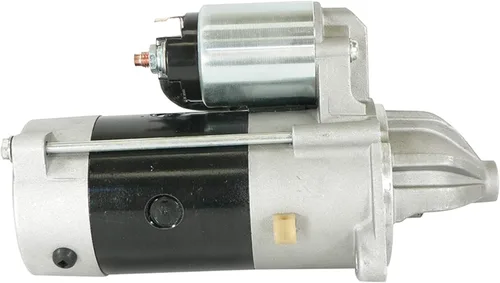 Miniatura 2 de DB Electrical Arrancador 410-40023 compatible con/repuesto para Cub Cadet 8454 All, Kioti CK25 All, CK2510 All, CK2510H Todos, CK25H All, CK27H All
