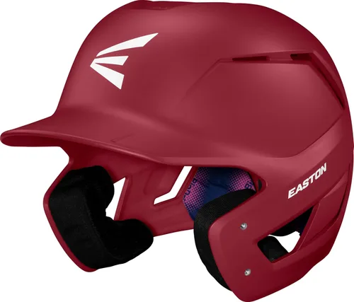 Miniatura 22 de Easton Casco de bateo de béisbol Z50 Mate Varios tamaños