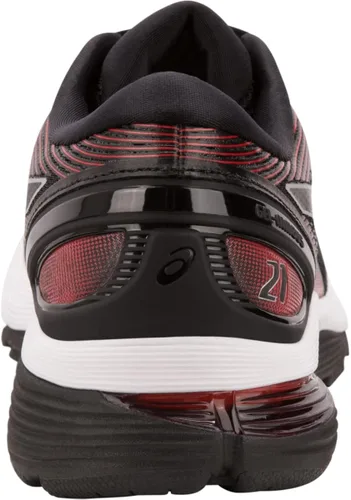Miniatura 5 de ASICS - Tenis de carrera Gel-Nimbus 21 (4E) para hombre