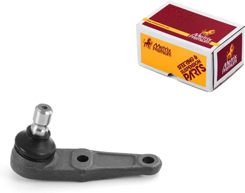 Miniatura 163 de Fabricado en Europa. Junta de rótula inferior delantera Metrix Premium K3199 para Jeep Liberty 2002-2004