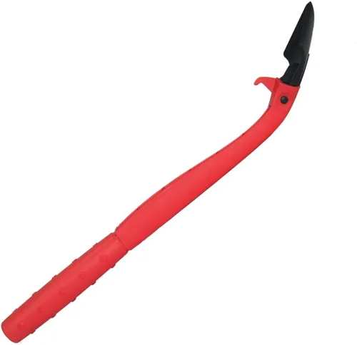 Miniatura 5 de 00301 - Rastrillo.