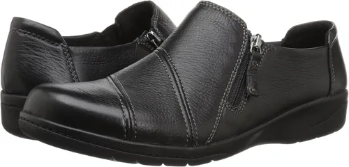 Miniatura 7 de Clarks Cheyn - Mocasines de arcilla para mujer