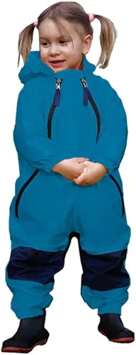 Miniatura 6 de Tuffo baby-boys Coverall
