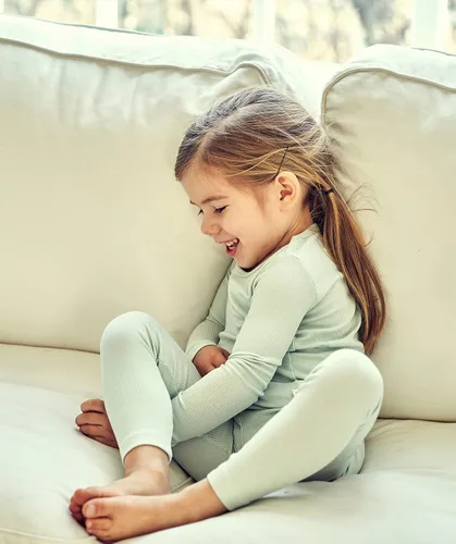 Miniatura 4 de AVAUMA pijama de manga corta para recién nacido para niños niñas de ajuste cómodo