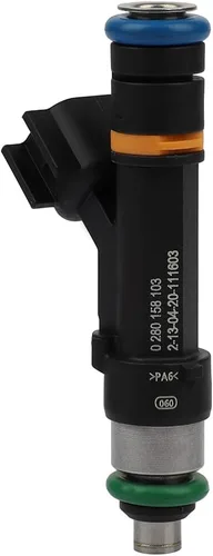 Miniatura 3 de Inyectores de combustible ANPART de 12 agujeros para Mazda 3 2.0L, 2006-2013 para Mazda 3 2.0L, 2006-2009 para Mazda 3 2.3L, 2006-2014 para Mazda