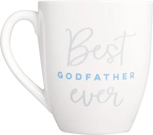 Miniatura 12 de Pearhead #DadLife - Taza para el día del padre, regalo para nuevos padres, regalo de niños, apto para lavavajillas y microondas, grande