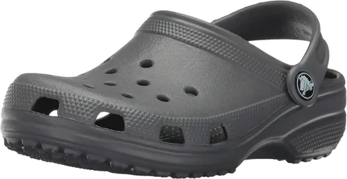 Miniatura 53 de Zuecos Crocs clásicos para niños