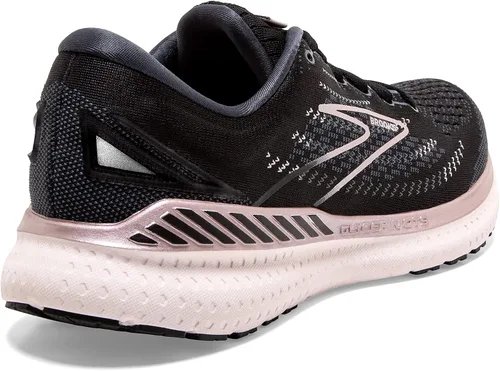 Miniatura 4 de Brooks Glycerin GTS 19 - Tenis para correr neutrales para mujer Transcend